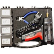 تصویر ست هویه جوش پلاستیک سومو SM206 ظرفیت ۶۰ وات 