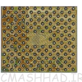 تصویر WCD9340-001 آی سی صدا 