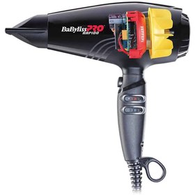 تصویر سشوار بابیلیس پرو 2200 وات مدل 7000 Babyliss 