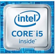 تصویر پردازنده CPU Core i5-4460s 