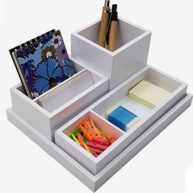 تصویر استند چوبی رومیزی 004 