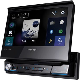 تصویر پخش پایونیر دودین AVH-Z7250BT Pioneer AVH-Z7250BT