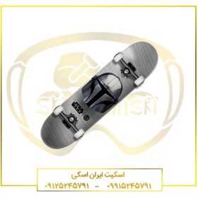 تصویر اسکیت برد المنت STAR WARS 