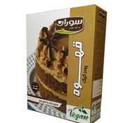 تصویر پودر کیک قهوه سوران 450 گرم 