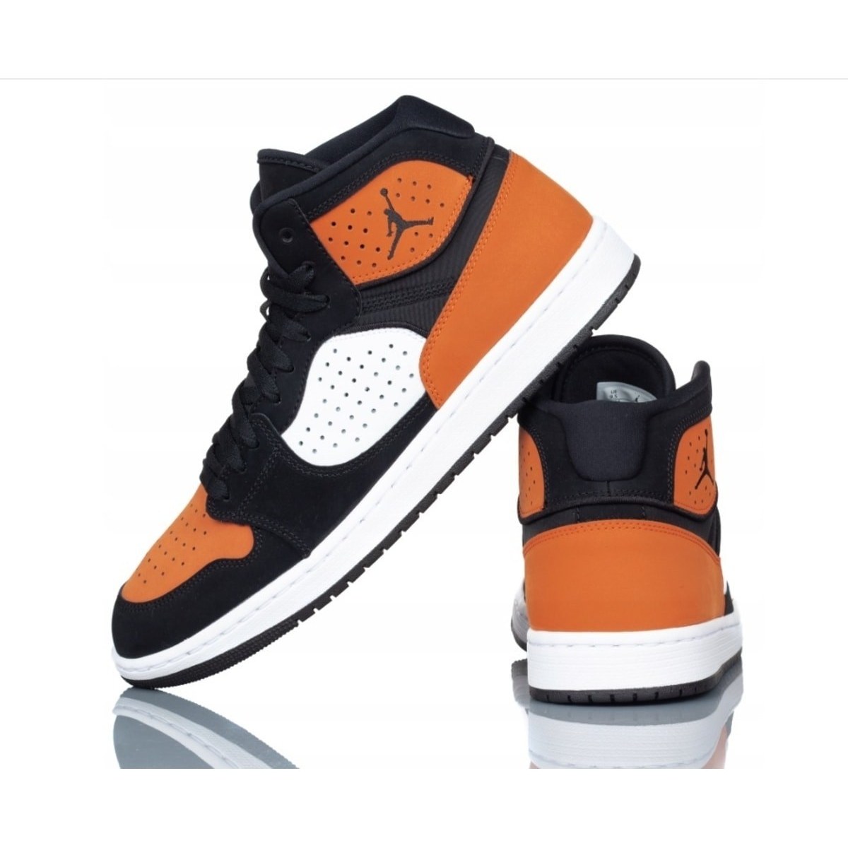 Nike best sale jordan access