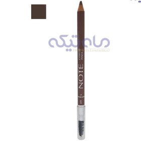 تصویر مداد ابرو نوت چوبی شماره 03 light brown 