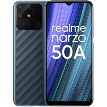 realme 50a 4 64