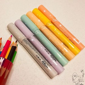 تصویر عطر مدادی صابونی 