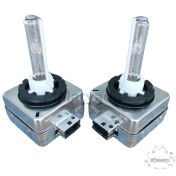 تصویر لامپ چراغ جلو نور پایین ام وی ام X33 