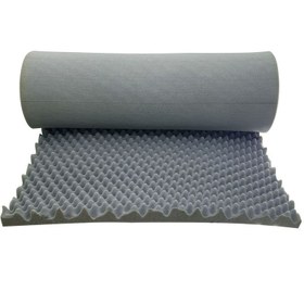 تصویر پنل آکوستیک تخم مرغی 