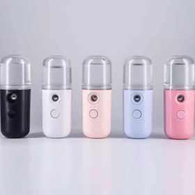 تصویر بخور جیبی شارژی 