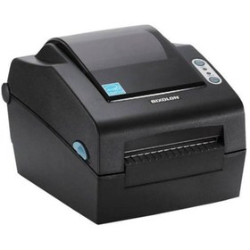 تصویر پرینتر لیبل زن مدل SLP- TX403n-Network بیکسولون Bixolon SLP-TX403n-Network Label Printer