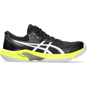 تصویر Asics کفش والیبال مردانه سیاه بیوند FF 1071a092 001 