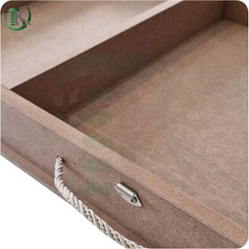 تصویر کرسی تاشو و چمدانی 