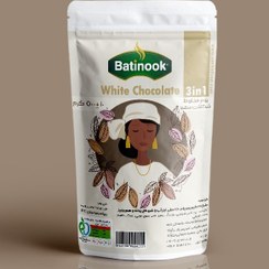 تصویر وايت چاكلت 