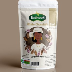 تصویر وايت چاكلت 