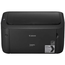 تصویر پرینتر لیزری تک کاره کانن مدل Canon LBP6018b 