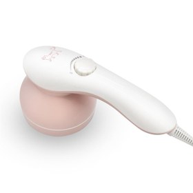 تصویر ماساژور برقی درجه یک Body Massager مدل PL664 body massager model pl664