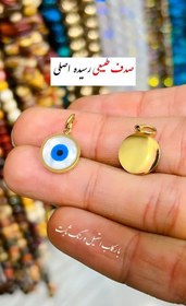 تصویر صدف اصل طبیعی 