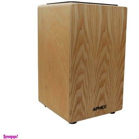 تصویر کاخن ایپیمکس مدل 357 