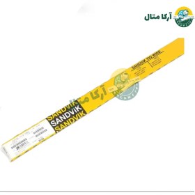 تصویر فیلر جوش Nicr-3 سندویک 