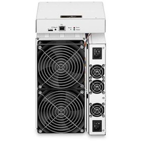 تصویر دستگاه ماینر بیت مین Antminer S17+ 76Th 