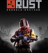 تصویر خرید کد اورجینال بازی Rust Console Edition برای ایکس باکس 