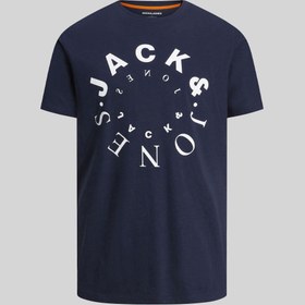 تصویر تیشرت اورجینال Jack&jones 