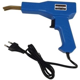 تصویر دستگاه جوش و دوخت پلاستیک مدل Hot Stapler Plastic Welding 50W-Q028 