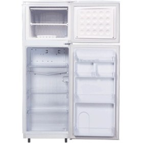 تصویر یخچال و فریزر 12 فوت ایستکول مدل دو درب ايستاده TM-196200 Eastcool TM-196200 12ft Refrigerator