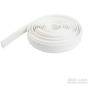 تصویر کش سفید پهن 