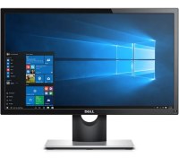 تصویر مانیتور22 اینچ دل مدل HDMI Dell E2218H (استوک) 
