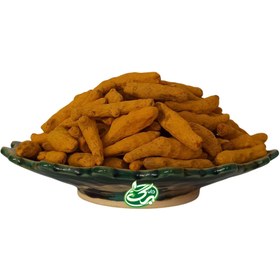 تصویر زردچوبه 