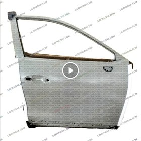 تصویر در جلو راست فونیکس FX کد فنی 551001322AADYJ 