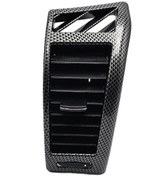 تصویر مجموعه دريچه هواي راست داشبورد سورن پلاس طرح دياكو سمند شرکتی اصل ایساکو 