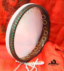 تصویر دایره نغمه طلقی 