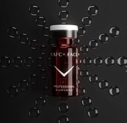 تصویر کوکتل آبرسانی و جوانسازی پوست فیوژن F-XFC+FACE Fusion XFC+ FACE