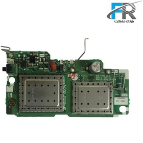تصویر مدار دستگاه پایه پاناسونیک مدل KX-PRW110 ا Panasonic KX-PRW110 Circuit Board Base Unit Panasonic KX-PRW110 Circuit Board Base Unit