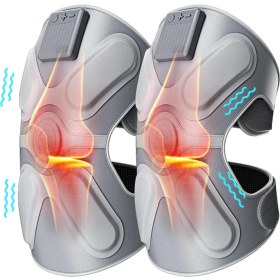 تصویر ماساژور زانو SKG مدل W3 Pro SKG Knee Massager W3 PRO