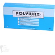 تصویر موم پلی وکس POLYWAX poly wax