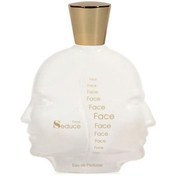 تصویر ادکلن سدیوس فیس سفید FACE White زنانه 100 میلی لیتر Sedius FACE White Eau De perfum for women 100ml