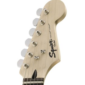 تصویر گیتار الکتریک Squier bullet stratocaster sss 