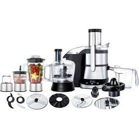 تصویر غذاساز بیم مدل BEEM FP2002 