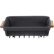 تصویر سبد نان بزرگ یونیک 