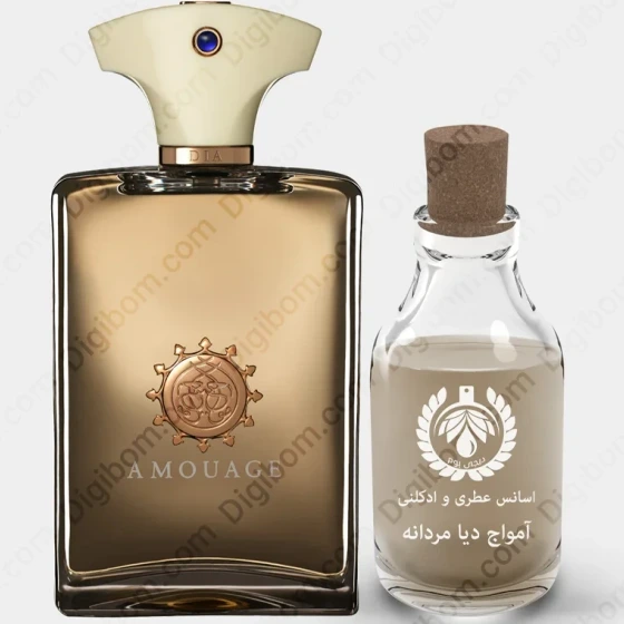 Amouage Dia Men Amouage Dia