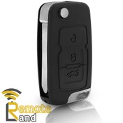 تصویر قاب ریموت جیلی مدل YADAK-3079 مناسب برای امگرند 