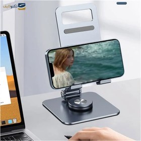 تصویر پایه نگهدارنده موبایل و تبلت کول کلد مدل P010 
