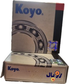 تصویر بلبرینگ 60/22 2rs | koyo 60/22 koyo