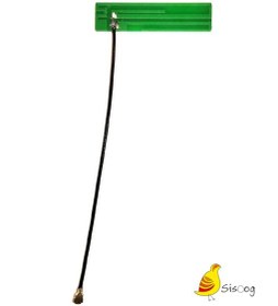 تصویر آنتن LTE – UFL کوییکتل مدل YPCA004AA 