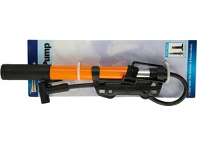 تصویر تلمبه دستی خارجی 